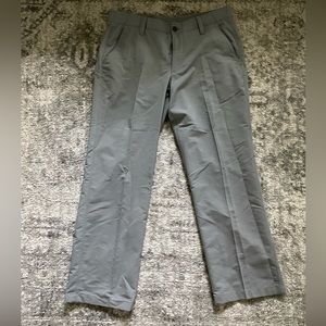Under armor golf pants
